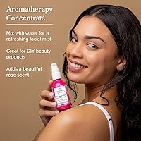 Heritage Store Rosewater Concentrate 2oz — image 2