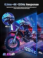 UPERFECT 17.3-inch 4K Portable Monitor — image 3