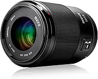 Meike 50mm F1.8 E Lens — image 1