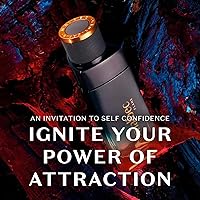 Malbec Flame Eau De Toilette for Men, 3.4oz — image 5