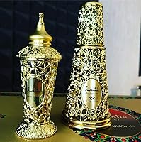 Swiss Arabian Kashkha Perfume Oil 20mL — image 3