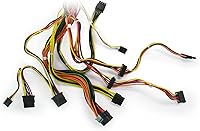 FSP Group FSP500-50FSPT 500W 80 Plus Platinum Power Supply — image 5