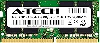 A-Tech 16GB DDR4 3200MHz SODIMM Laptop RAM — image 2