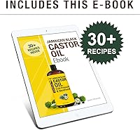 Seven Minerals Pure Jamaican Black Castor Oil 32oz — image 6