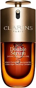 Clarins Double Serum 30mL