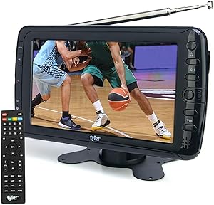 Tyler 7″ Portable TV Review