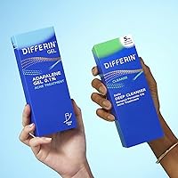 Differin Acne Skin Care Kit — image 14