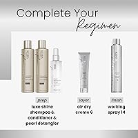 Kenra Platinum Pearl Detangler 5.61oz — image 6