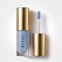 stila Liqua-Play™ Eye Shadow in Peekablue Matte — image 1