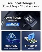 Reolink Go PT Plus 5MP Solar Camera — image 7