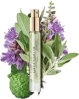 Caswell-Massey Greenbriar Cologne Spray 0.25 Oz — image 2