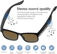 GELETE A12 Smart Audio Glasses — image 4