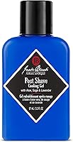 Jack Black Post Shave Cooling Gel 3.36oz — image 1