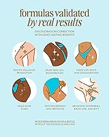 Truly Beauty Jelly Booster Pigment Treatment Body Potion Scar Treatment 3.1oz — image 8