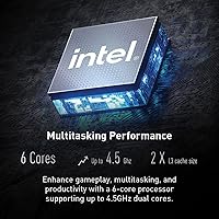 MSI GV15 15.6″ Gaming Laptop - Intel Core i5-11400H, GTX 1650, 8GB RAM, 256GB SSD — image 3