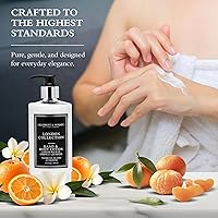 Gilchrist & Soames London Hand & Body Lotion, 15.5oz — image 9