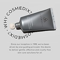 COSMEDIX Hydrate Plus Sunscreen SPF 17 2oz — image 6