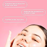 BLAQ Bright Eyes Patches, 30-Pack — image 3