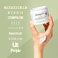 Honeyskin Hydrating Face Moisturizer with Manuka Honey 8oz — image 6