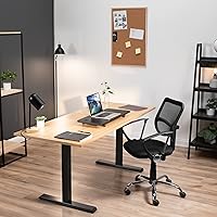 VIVO DESK-V011F 28-inch Standing Desk Converter — image 8