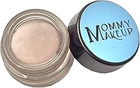 Mommy Makeup Any Wear Creme Eyeshadow - Crystal — image 8