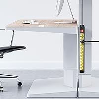 ANNQUAN 12 Outlet Power Strip with 15A Circuit Breaker — image 9