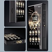 Luoran N2 MP3 Player with Bluetooth and WiFi, 32GB — image 6