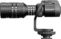 Saramonic VMICMINI Shotgun Microphone — image 7