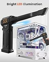 PECODE AC-27 Electric Air Duster — image 5