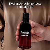 Urban Collection Firenight for Men Eau De Parfum 3.4oz — image 6