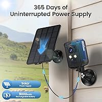 Naseto ZY-G6 4G LTE Cellular Security Camera — image 6