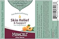 Miracell Skin Relief & Support Oil 2oz — image 3