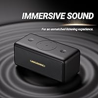 BOGASING M5 Bluetooth Speaker — image 6