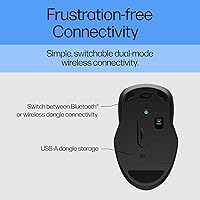 HP 250 Dual Mouse — image 3