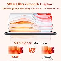 ALLDOCUBE iPlay 60 Mini Android Tablet 8.7″, 12GB RAM, 64GB Storage — image 3