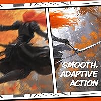 AOC CQ27G4ZH 27″ Curved Gaming Monitor — image 8