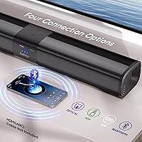 Saiyin DS6541SB Soundbar with Subwoofer — image 4