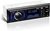 BOSS Audio Systems 616UAB Car Stereo with Bluetooth — image 1