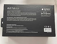 RETO Reto3D 35mm 3D Film Camera — image 11