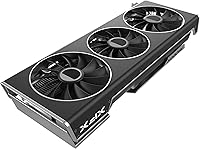 XFX Speedster MERC319 RX 7800 XT 16GB GDDR6 Graphics Card — image 6