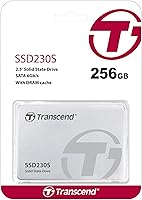 Transcend 256GB SSD230S — image 2