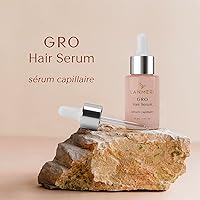 Lanmeri Vegan Hair Growth Serum 1oz — image 6