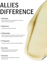 Allies of Skin Peptides Firming Eye Cream 0.5 oz — image 5