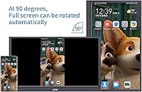 G-STORY 15.6″ 165Hz Portable Gaming Monitor — image 6