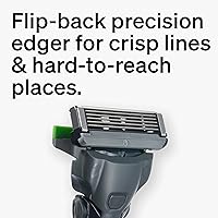 Schick Hydro Sensitive Razors for Men with 17 Blade Refills — image 5