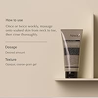 Aesop Redemption Body Scrub 6.5oz — image 2