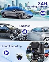 Driveye D7 4K Dash Cam — image 8