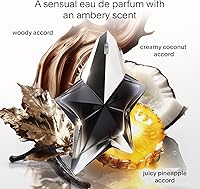 Mugler Angel Fantasm Eau de Parfum 3.3oz — image 2