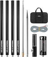 GOOZEEZOO JPC-12 HF Antenna — image 1