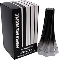 Christian Siriano People Are People for Women 3.4oz EDP Spray — image 4
